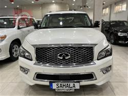 Infiniti QX80